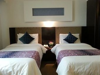 Hotel Midah