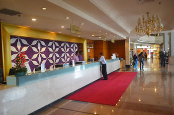 Pearl International Hotel