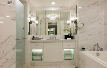Hotel The Ritz-carlton