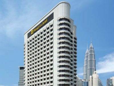 Hotel Shangri-la