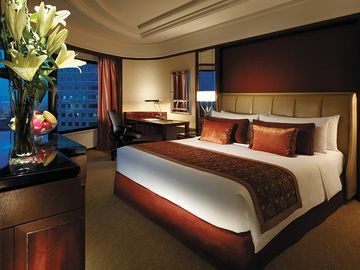Hotel Shangri-la
