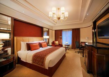 Hotel Shangri-la