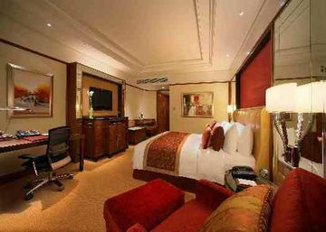 Hotel Shangri-la