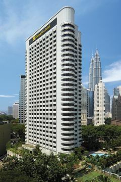 Hotel Shangri-la