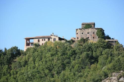 Agroturismo Agriturismo Monte Valentino
