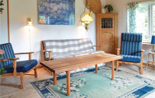 Holiday Home J�gerspris 56