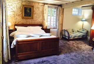 Hotel Le Moulin Du Roc