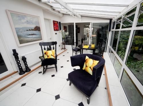 Hostal The K Kinsale