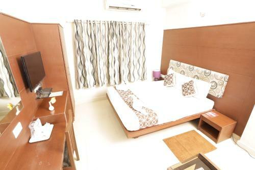 Hotel Greens Gate Chennai