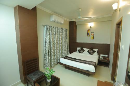 Hotel Greens Gate Chennai