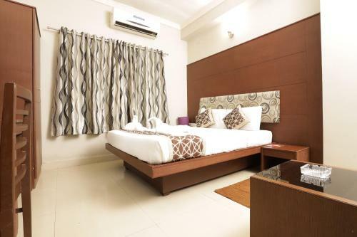 Hotel Greens Gate Chennai