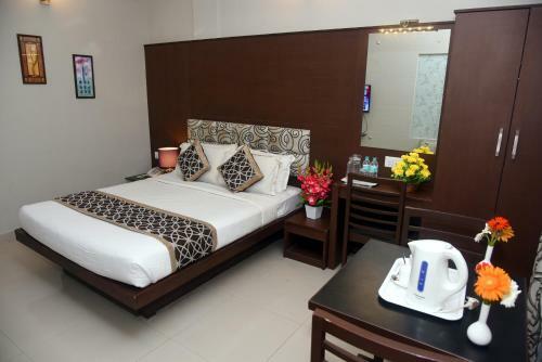 Hotel Greens Gate Chennai