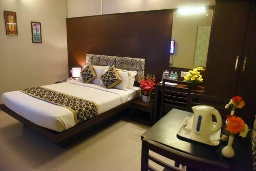 Hotel Greens Gate Chennai