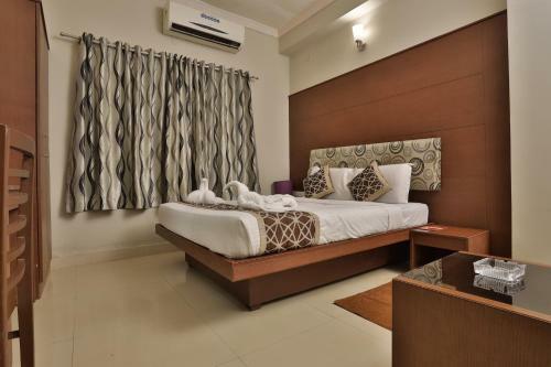 Hotel Greens Gate Chennai