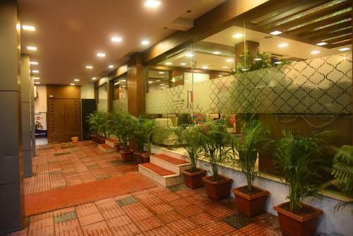 Hotel Greens Gate Chennai