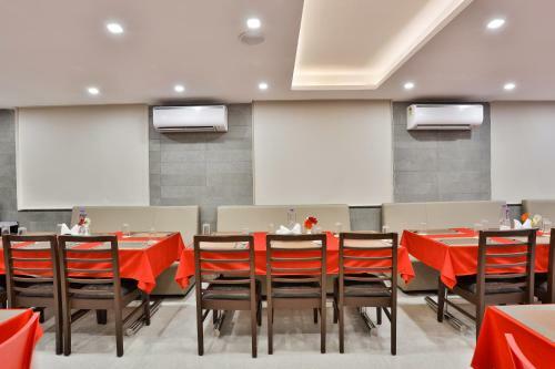 Hotel Greens Gate Chennai