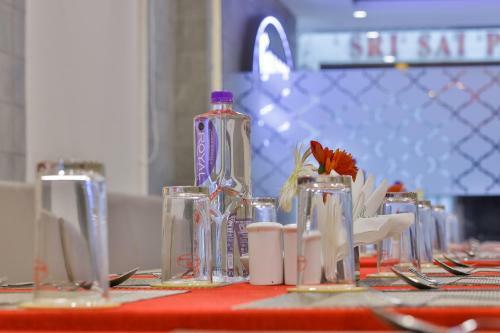Hotel Greens Gate Chennai