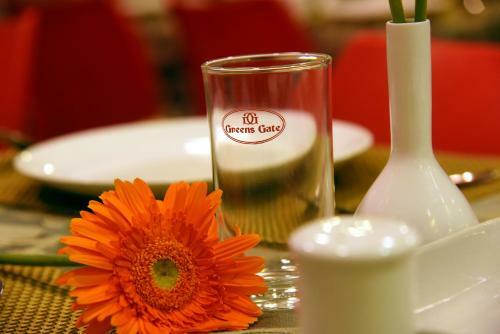Hotel Greens Gate Chennai