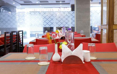 Hotel Greens Gate Chennai