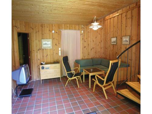 Holiday Home R�v Utca I-tihany