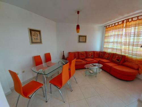 Kapriz Apartment
