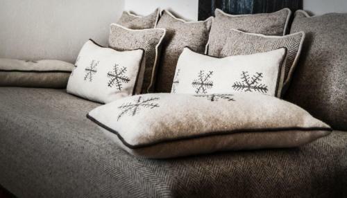 Hotel H�tel Neste De Jade