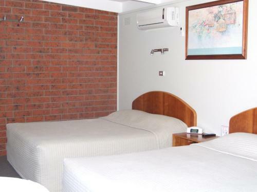 Abbotswood Motor Inn