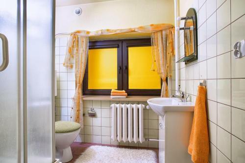Hostal Dom Go?cinny Przedmie?cie