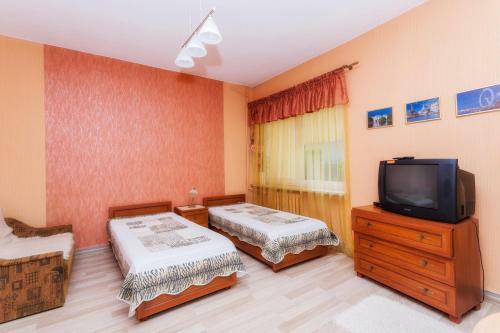 Hostal Dom Go?cinny Przedmie?cie