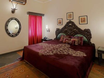 Hotel Royal Retreat