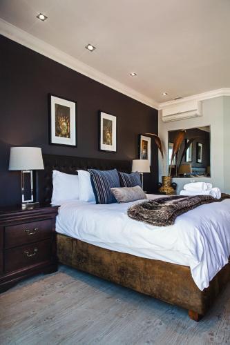 Apartamento The Granger