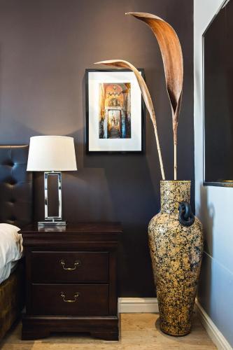 Apartamento The Granger