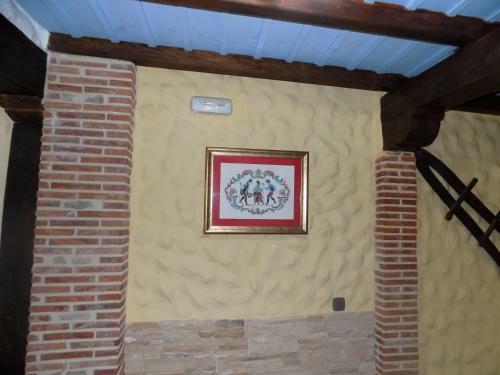 Agroturismo Casa Rural Generoso