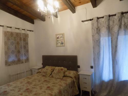 Agroturismo Casa Rural Generoso