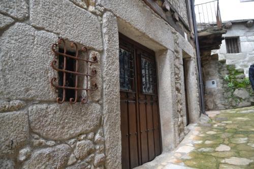 Agroturismo Casa Rural Generoso