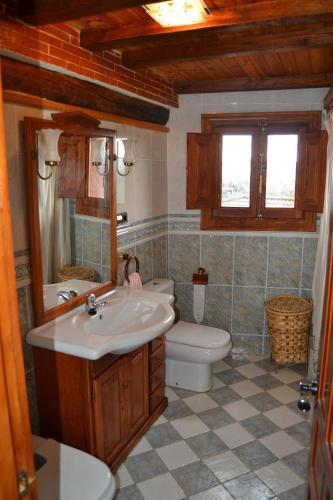 Agroturismo Casa Rural Generoso