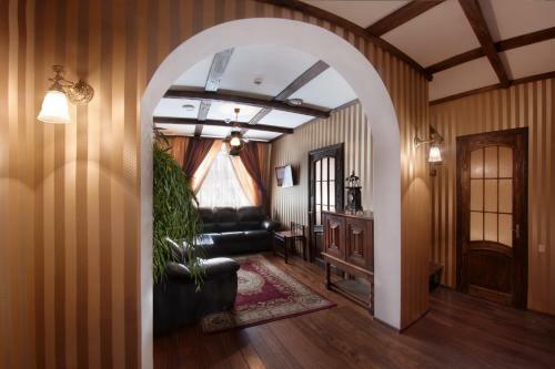 Hotel Pantagruel