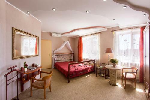 Hotel Pantagruel
