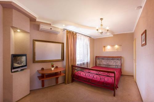 Hotel Pantagruel