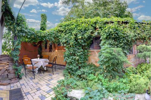 Hotel Pantagruel