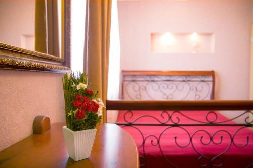 Hotel Pantagruel