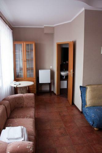 Hotel Pantagruel