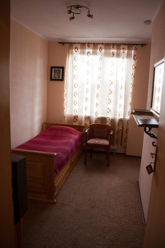 Hotel Pantagruel
