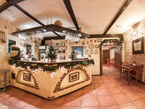 Hotel Pantagruel