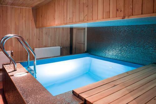 Hotel Pantagruel