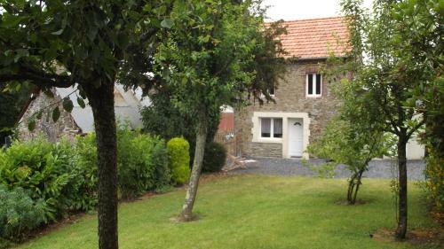 G�te Des Forges