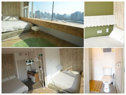 Hostal Mmmiohouse