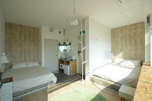 Hostal Mmmiohouse