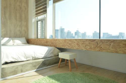 Hostal Mmmiohouse
