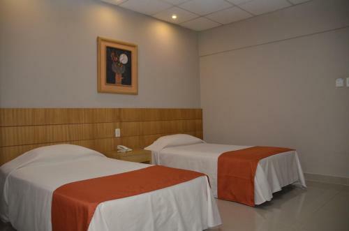 Gold Center Hotel